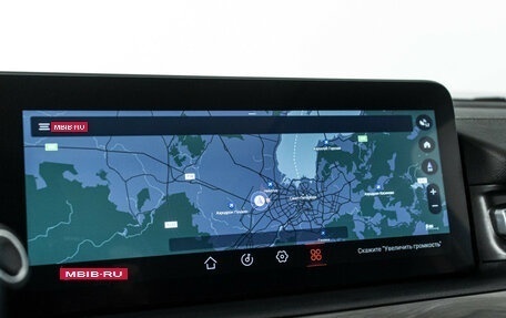 CheryExeed VX, 2021 год, 2 449 000 рублей, 18 фотография