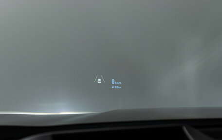 CheryExeed VX, 2021 год, 2 449 000 рублей, 22 фотография