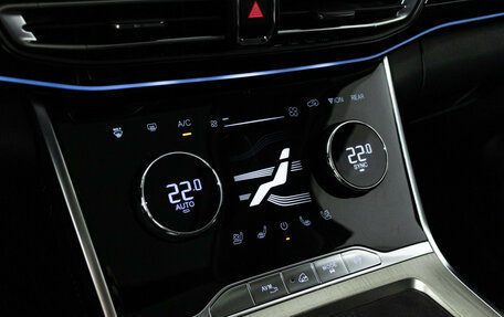 CheryExeed VX, 2021 год, 2 449 000 рублей, 20 фотография