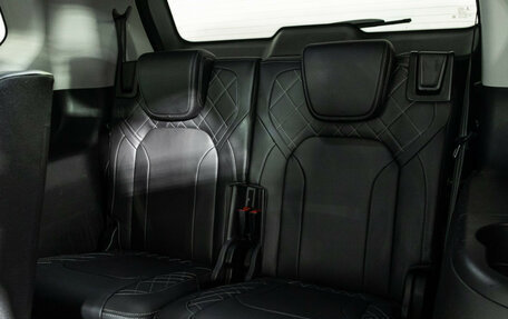 CheryExeed VX, 2021 год, 2 449 000 рублей, 25 фотография