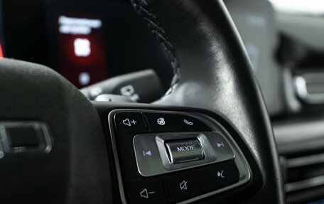 CheryExeed VX, 2021 год, 2 449 000 рублей, 21 фотография