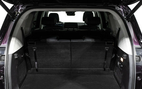 CheryExeed VX, 2021 год, 2 449 000 рублей, 27 фотография