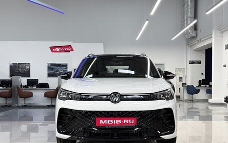 Volkswagen Tiguan, 2025 год, 5 100 000 рублей, 2 фотография