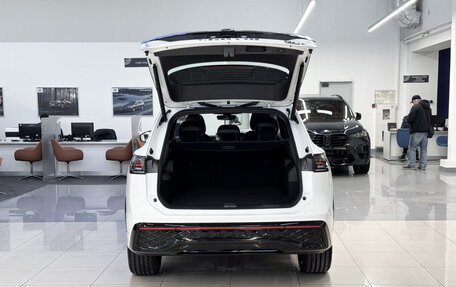 Volkswagen Tiguan, 2025 год, 5 100 000 рублей, 7 фотография