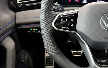 Volkswagen Tiguan, 2025 год, 5 100 000 рублей, 19 фотография