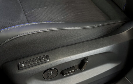 Volkswagen Tiguan, 2025 год, 5 100 000 рублей, 17 фотография