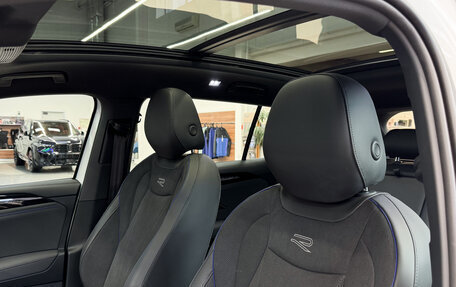 Volkswagen Tiguan, 2025 год, 5 100 000 рублей, 15 фотография