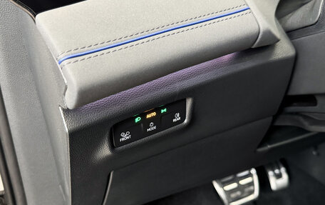 Volkswagen Tiguan, 2025 год, 5 100 000 рублей, 14 фотография