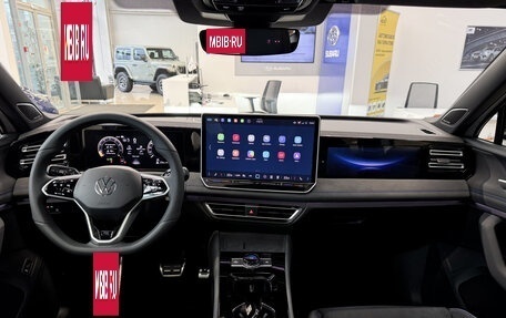 Volkswagen Tiguan, 2025 год, 5 100 000 рублей, 18 фотография