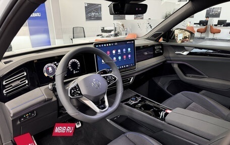 Volkswagen Tiguan, 2025 год, 5 100 000 рублей, 13 фотография