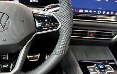 Volkswagen Tiguan, 2025 год, 5 100 000 рублей, 20 фотография