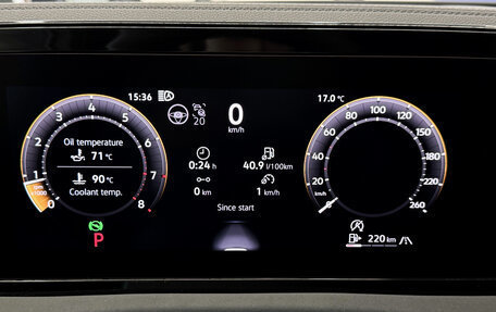 Volkswagen Tiguan, 2025 год, 5 100 000 рублей, 21 фотография