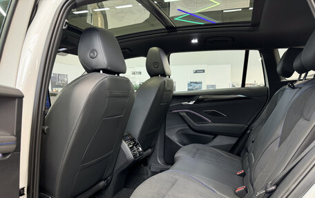 Volkswagen Tiguan, 2025 год, 5 100 000 рублей, 27 фотография