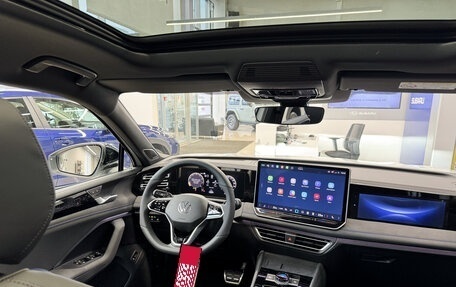 Volkswagen Tiguan, 2025 год, 5 100 000 рублей, 26 фотография