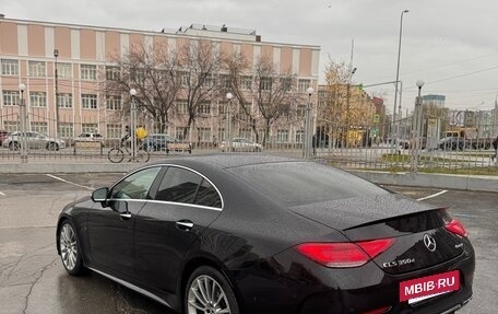 Mercedes-Benz CLS, 2021 год, 7 000 000 рублей, 6 фотография