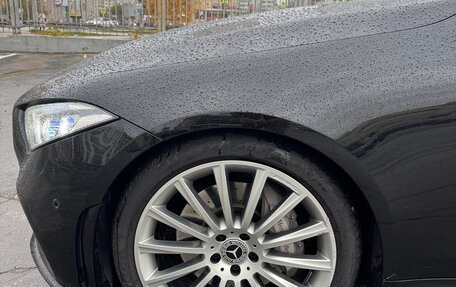 Mercedes-Benz CLS, 2021 год, 7 000 000 рублей, 8 фотография