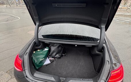 Mercedes-Benz CLS, 2021 год, 7 000 000 рублей, 14 фотография