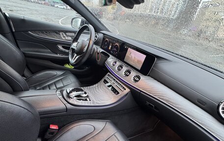 Mercedes-Benz CLS, 2021 год, 7 000 000 рублей, 18 фотография