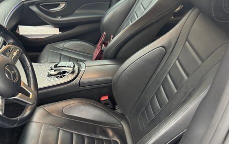 Mercedes-Benz CLS, 2021 год, 7 000 000 рублей, 9 фотография