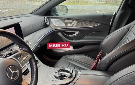 Mercedes-Benz CLS, 2021 год, 7 000 000 рублей, 11 фотография