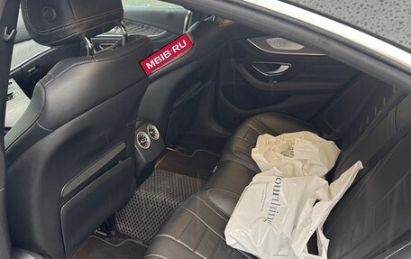 Mercedes-Benz CLS, 2021 год, 7 000 000 рублей, 13 фотография