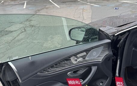 Mercedes-Benz CLS, 2021 год, 7 000 000 рублей, 12 фотография