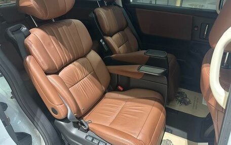 Honda Odyssey IV, 2021 год, 2 590 000 рублей, 10 фотография