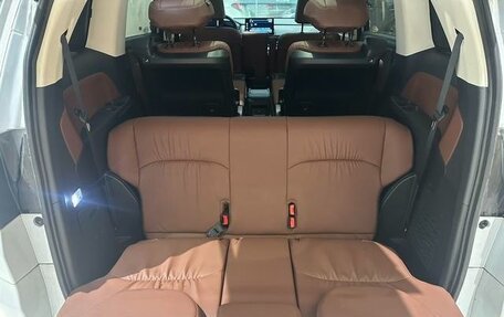 Honda Odyssey IV, 2021 год, 2 590 000 рублей, 9 фотография