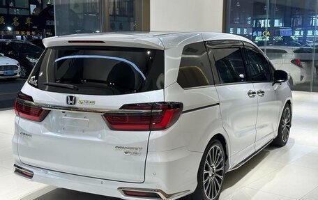 Honda Odyssey IV, 2021 год, 2 590 000 рублей, 5 фотография