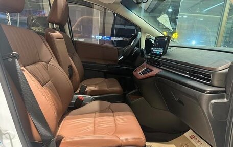 Honda Odyssey IV, 2021 год, 2 590 000 рублей, 11 фотография