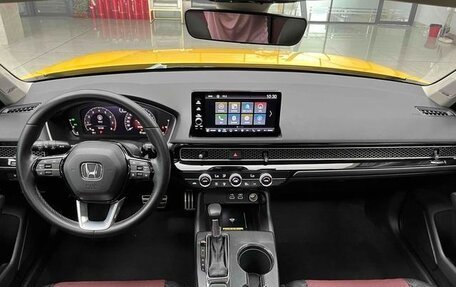 Honda Integra IV, 2022 год, 1 200 000 рублей, 5 фотография