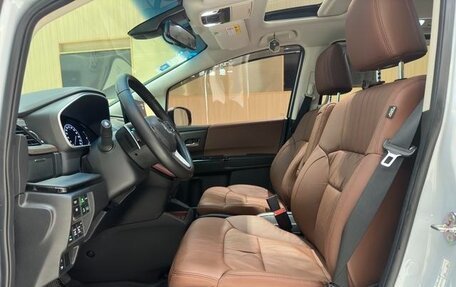 Honda Odyssey IV, 2021 год, 2 590 000 рублей, 13 фотография