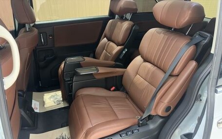 Honda Odyssey IV, 2021 год, 2 590 000 рублей, 12 фотография