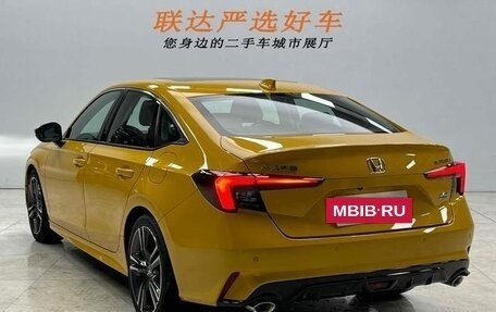 Honda Integra IV, 2022 год, 1 200 000 рублей, 3 фотография