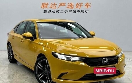 Honda Integra IV, 2022 год, 1 200 000 рублей, 2 фотография