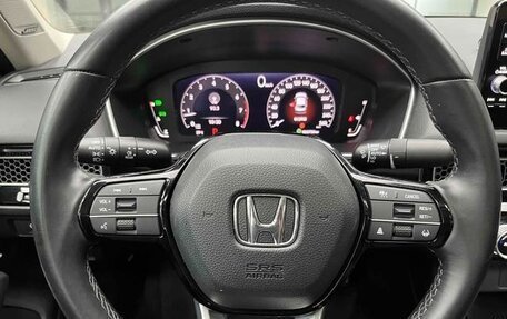 Honda Integra IV, 2022 год, 1 200 000 рублей, 11 фотография
