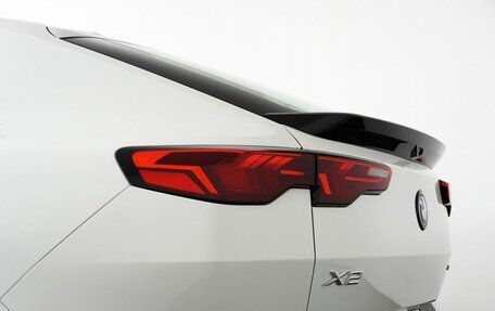 BMW X2, 2025 год, 6 390 000 рублей, 9 фотография