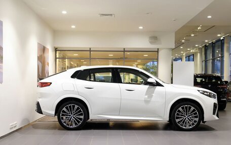 BMW X2, 2025 год, 6 390 000 рублей, 4 фотография