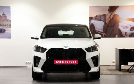 BMW X2, 2025 год, 6 390 000 рублей, 2 фотография