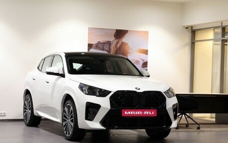 BMW X2, 2025 год, 6 390 000 рублей, 3 фотография