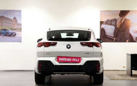 BMW X2, 2025 год, 6 390 000 рублей, 6 фотография