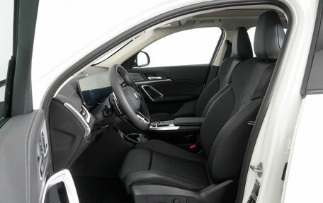 BMW X2, 2025 год, 6 390 000 рублей, 11 фотография