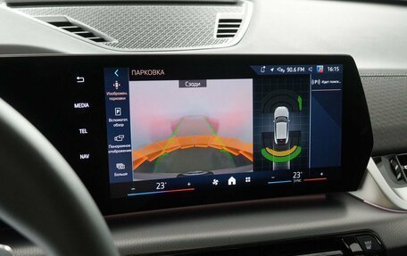 BMW X2, 2025 год, 6 390 000 рублей, 24 фотография