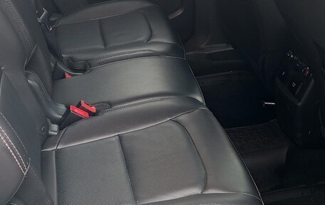 Ford Explorer VI, 2018 год, 3 900 000 рублей, 12 фотография