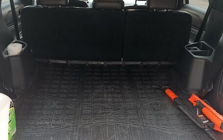 Ford Explorer VI, 2018 год, 3 900 000 рублей, 13 фотография