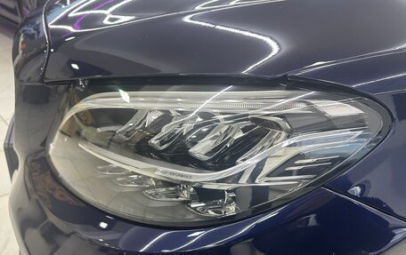 Mercedes-Benz C-Класс, 2020 год, 2 930 000 рублей, 6 фотография