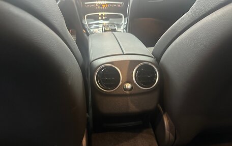 Mercedes-Benz C-Класс, 2020 год, 2 930 000 рублей, 19 фотография