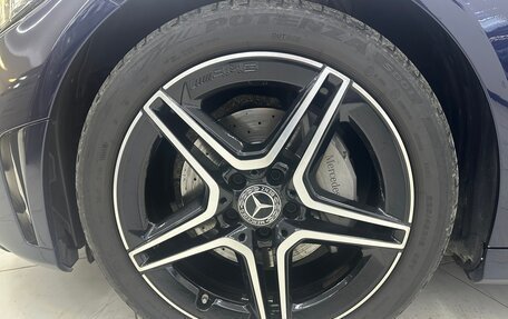 Mercedes-Benz C-Класс, 2020 год, 2 930 000 рублей, 12 фотография