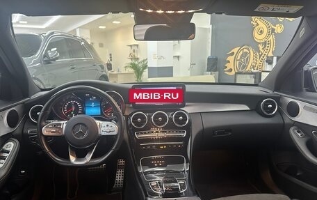 Mercedes-Benz C-Класс, 2020 год, 2 930 000 рублей, 18 фотография