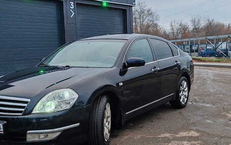 Nissan Teana, 2006 год, 590 000 рублей, 3 фотография